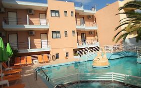Emilia Hotel Apartments